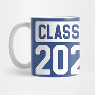 Class of 2025 Mug